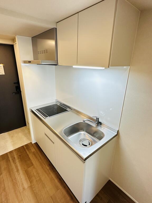 キッチン　別部屋参考写真