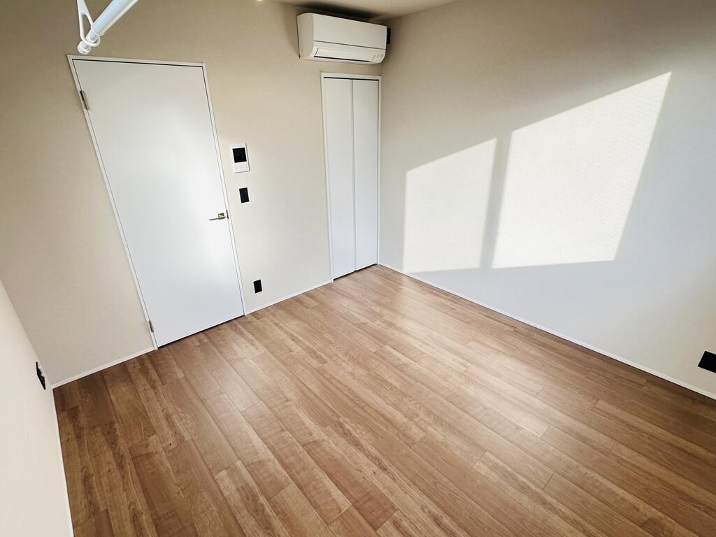 居室・リビング　別部屋参考写真
