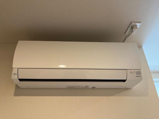 その他設備　室内設備（イメージ）