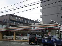 コンビニ　セブンイレブン札幌南20条西8丁目店（コンビニ）まで238m