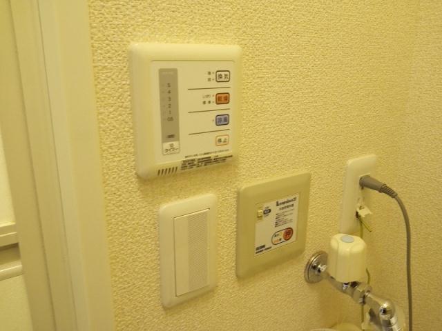 その他部屋・スペース