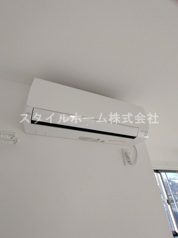 その他設備　イメージ写真です。