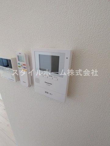 セキュリティ　イメージ写真です。