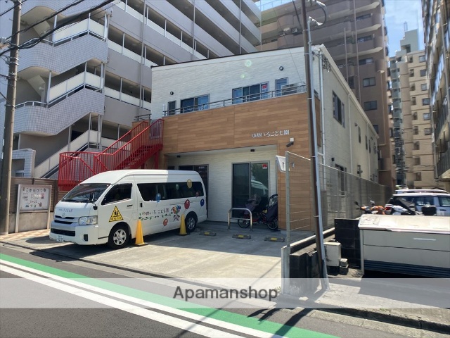 幼稚園・保育園　新ゆめいろ保育園（幼稚園・保育園）まで163m
