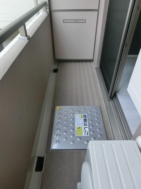 その他設備　★バルコニー★
