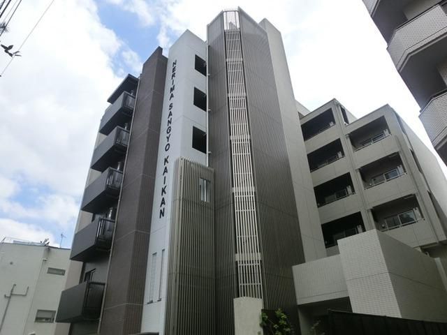 建物外観　★外観★