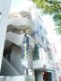 竹ノ塚駅より徒歩11分 4階 築36年10ヶ月の賃貸物件
