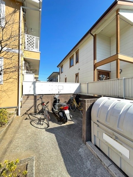 その他