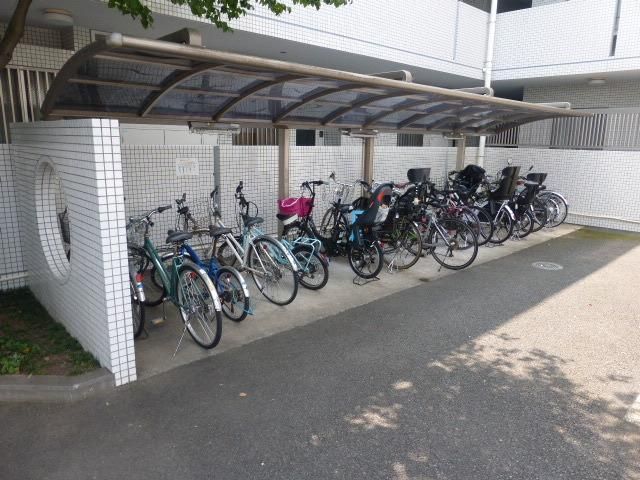 エントランス　★お問い合わせはタウンハウジングまで★