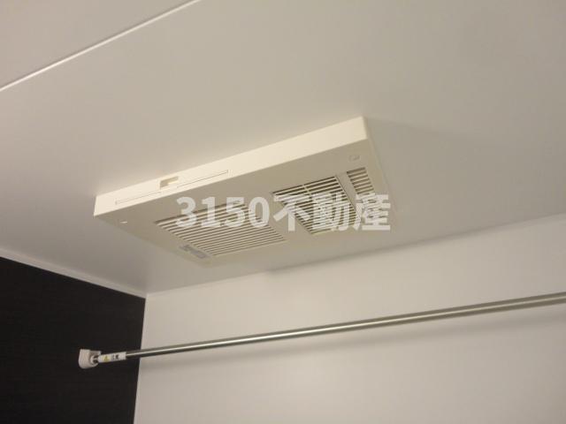 その他　浴室乾燥機