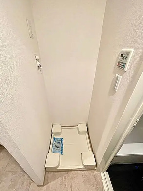 その他設備　同タイプ部屋　参考写真です