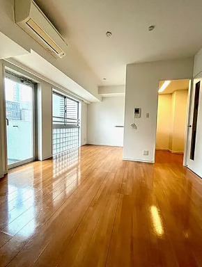 居室・リビング　同タイプ部屋　参考写真です