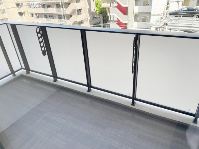 バルコニー　【人気のキッチンカウンタータイプ♪】おすすめ物件！