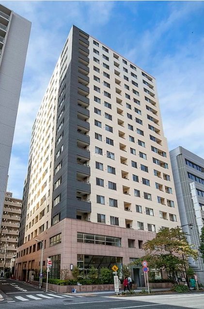 建物外観　★見学予約受付中★