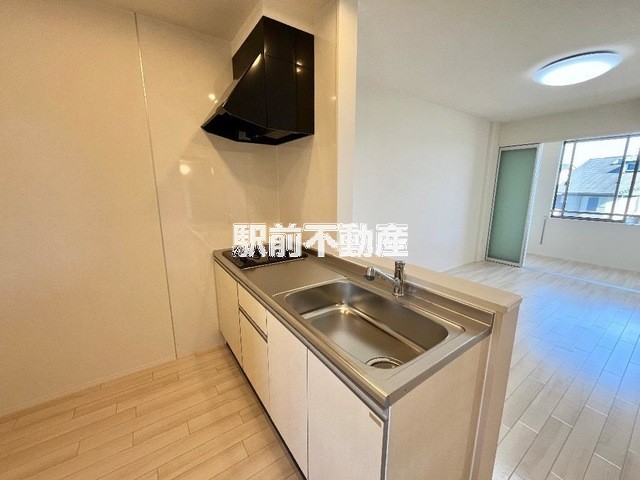 キッチン　類似物件流用