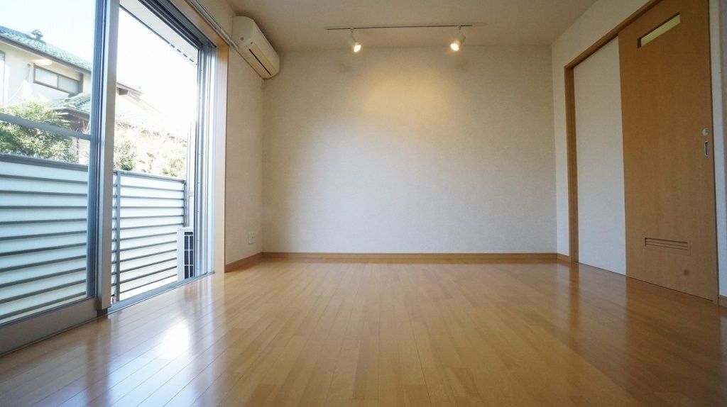 その他部屋・スペース　洋室