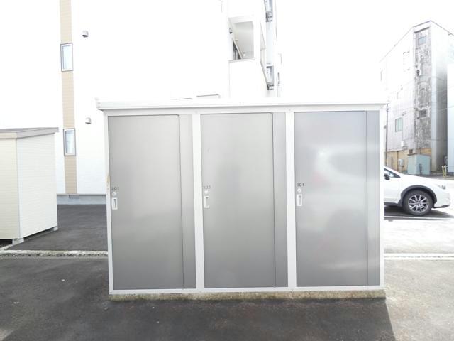 その他