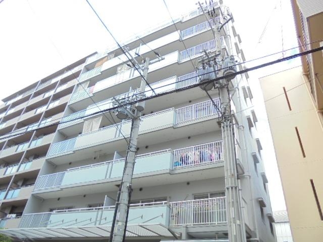 建物外観　東灘区甲南町「オーベルジュ甲南」
