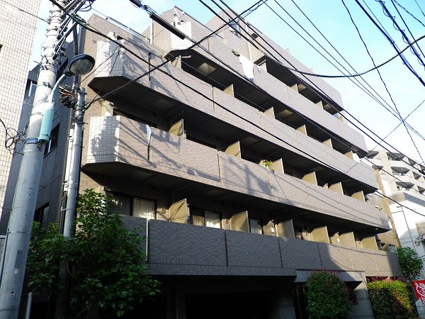 建物外観　☆きれいな外観☆