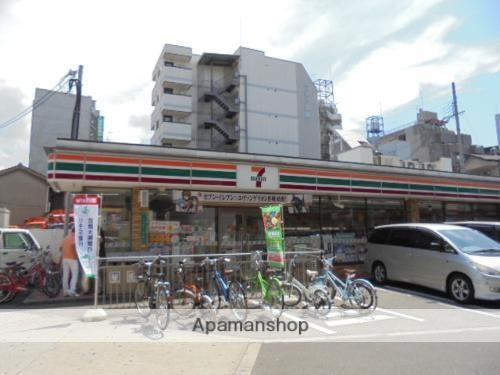 コンビニ　セブンイレブン（コンビニ）まで190m