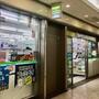 コンビニ　ファミリーマート 赤坂パークビル店（コンビニ）まで128m