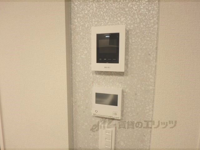 セキュリティ　ドアフォン（ＴＶ含）