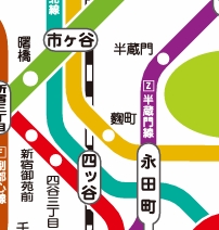 その他　☆路線図☆
