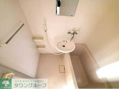 バス・シャワールーム　★お問い合わせはタウンハウジングまで★