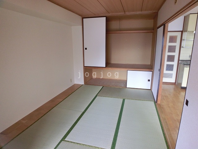その他共有部分　ゴミステーション