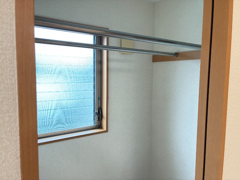 その他設備　サンルーム