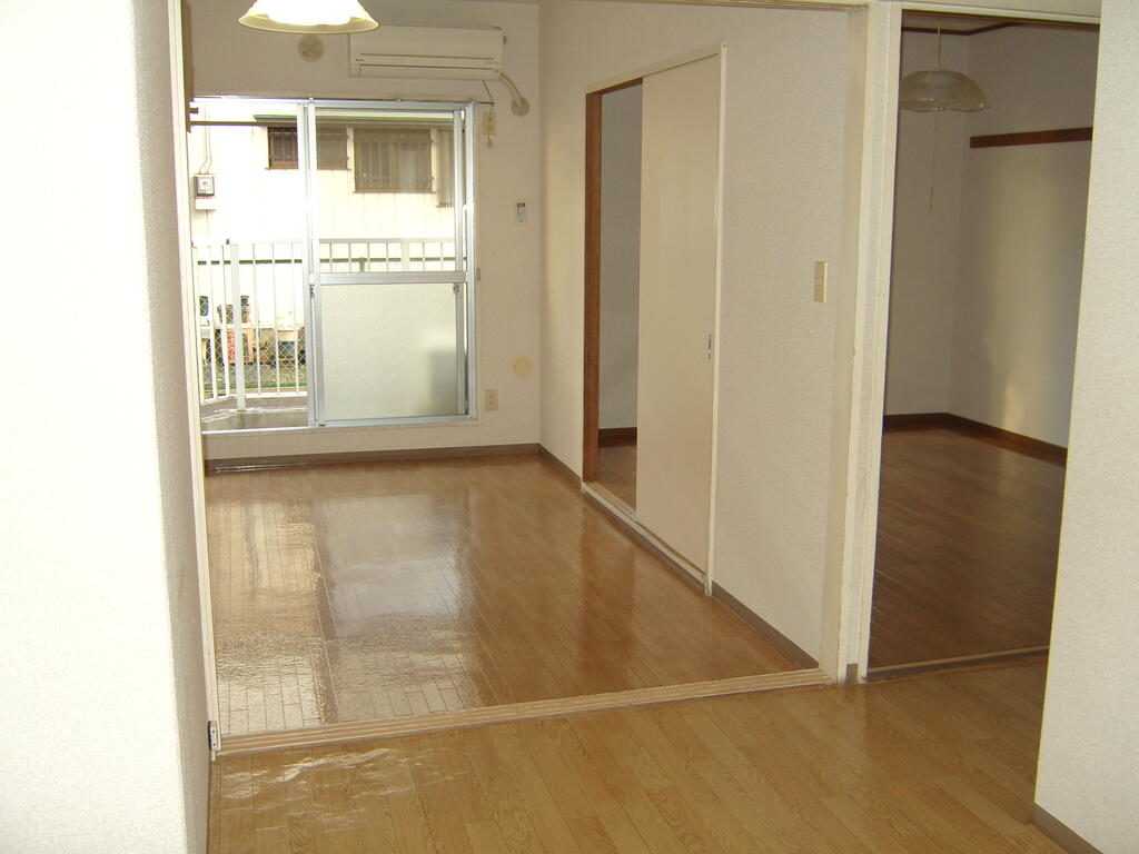 その他　全洋室