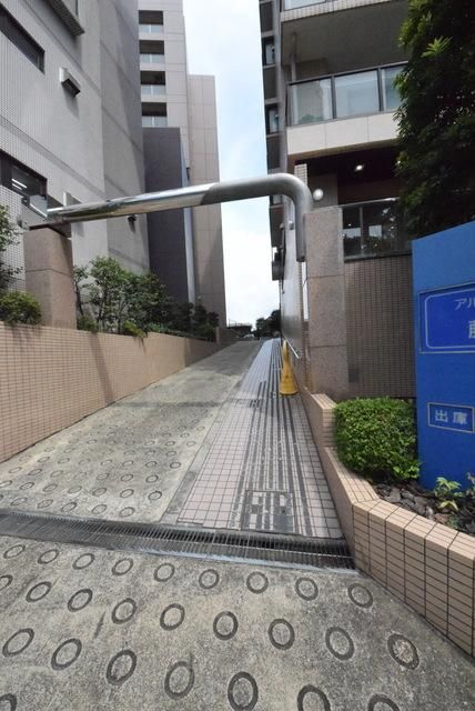 エントランス　★駅徒歩圏内の分譲賃貸マンション★