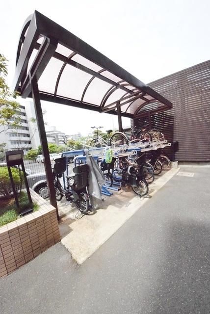 その他共有部分　★駅徒歩圏内の分譲賃貸マンション★