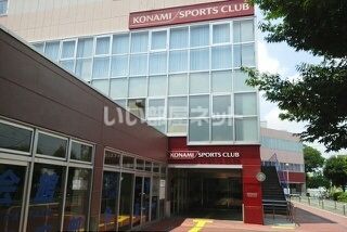その他　コナミスポーツクラブ川越（その他）まで572m