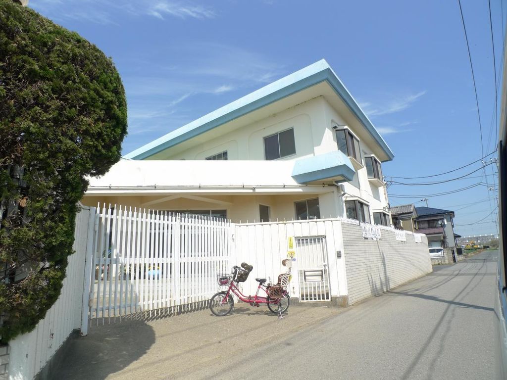 幼稚園・保育園　いわさき第二幼稚園（幼稚園・保育園）まで690m