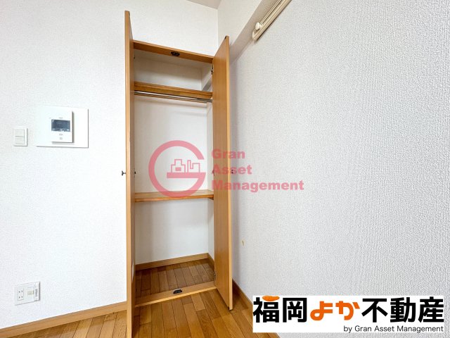 収納　大きなものも収納できそうです