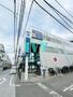 銀行　横浜銀行日吉支店（銀行）まで3307m