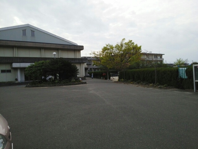 小学校　八代市立高田小学校（小学校）まで1160m