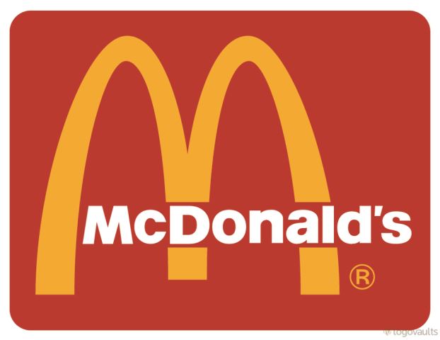 その他　マクドナルド（その他）まで230m