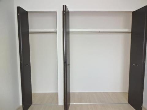収納　収納（イメージ）