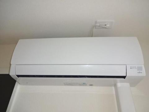 その他設備　室内設備（イメージ）