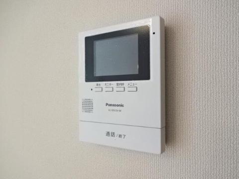 セキュリティ　セキュリティ（イメージ）