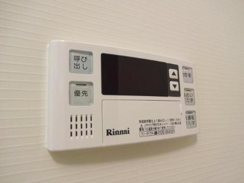 その他設備　室内設備（イメージ）