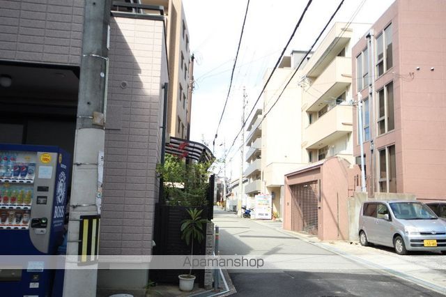 コンビニ　セブンイレブン（コンビニ）まで350m