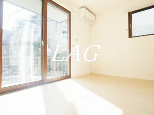 居室・リビング　洋室のお部屋です。