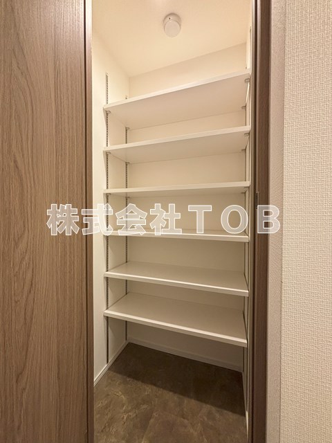 その他　シューズボックス