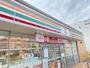 コンビニ　セブンイレブン 知多旭南5丁目店（コンビニ）まで1098m