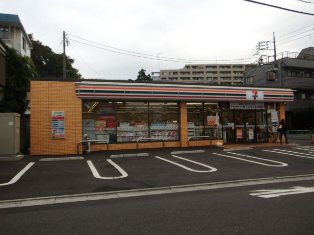 その他　セブンイレブン（その他）まで60m