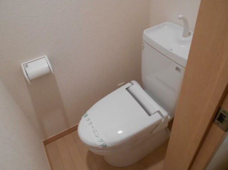 トイレ　別部屋参照写真