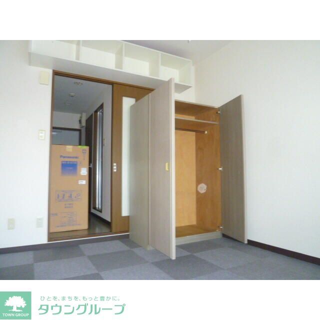 その他部屋・スペース